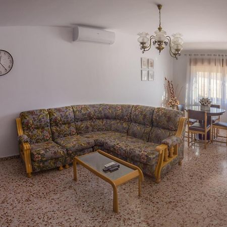 Casa Rural Chache Casto Bienservida Εξωτερικό φωτογραφία