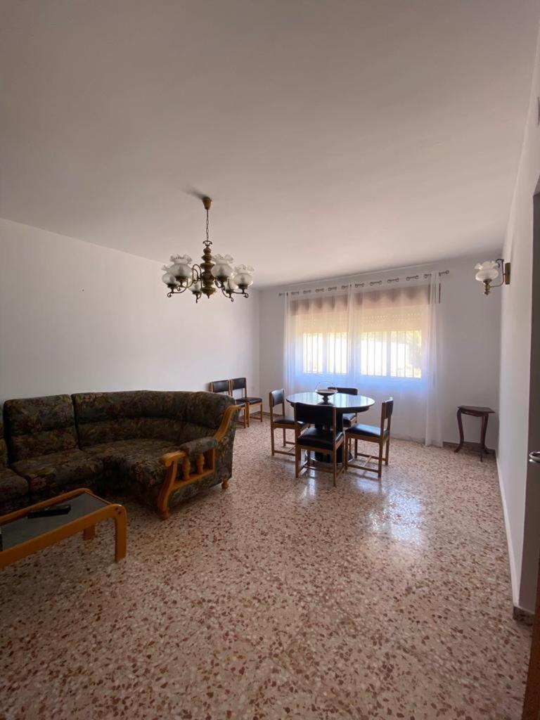 Casa Rural Chache Casto Bienservida Εξωτερικό φωτογραφία